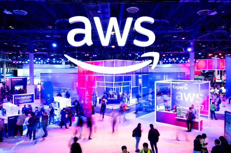 Amazon Web Services startet große Expansion in Taiwan mit Investitionen von 5 Milliarden US-Dollar