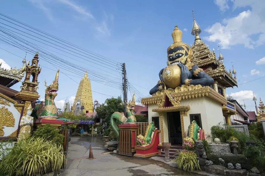 Thailands verborgene Schätze: 10 unterschätzte Reiseziele für authentische Erlebnisse