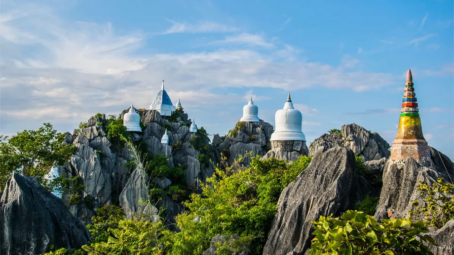 Thailands verborgene Schätze: 10 unterschätzte Reiseziele für authentische Erlebnisse