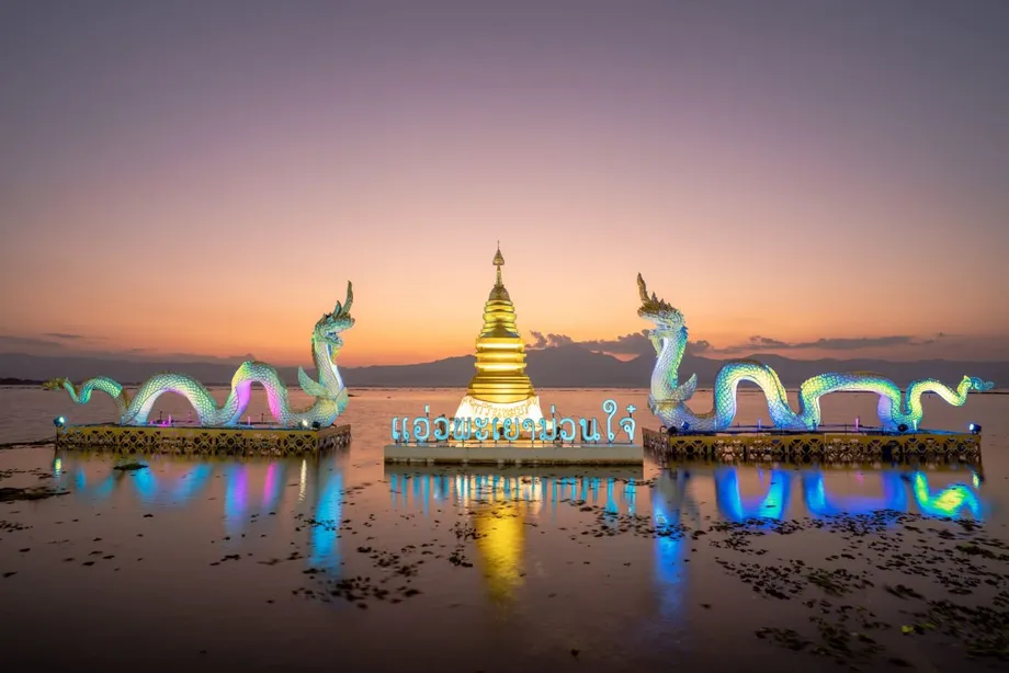 Thailands verborgene Schätze: 10 unterschätzte Reiseziele für authentische Erlebnisse