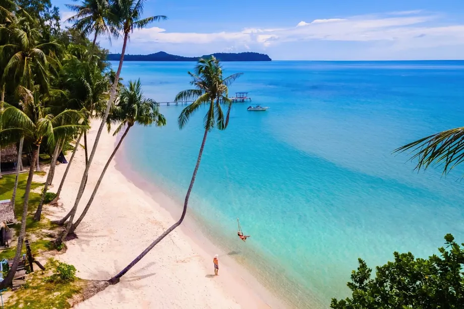 Thailands verborgene Schätze: 10 unterschätzte Reiseziele für authentische Erlebnisse
