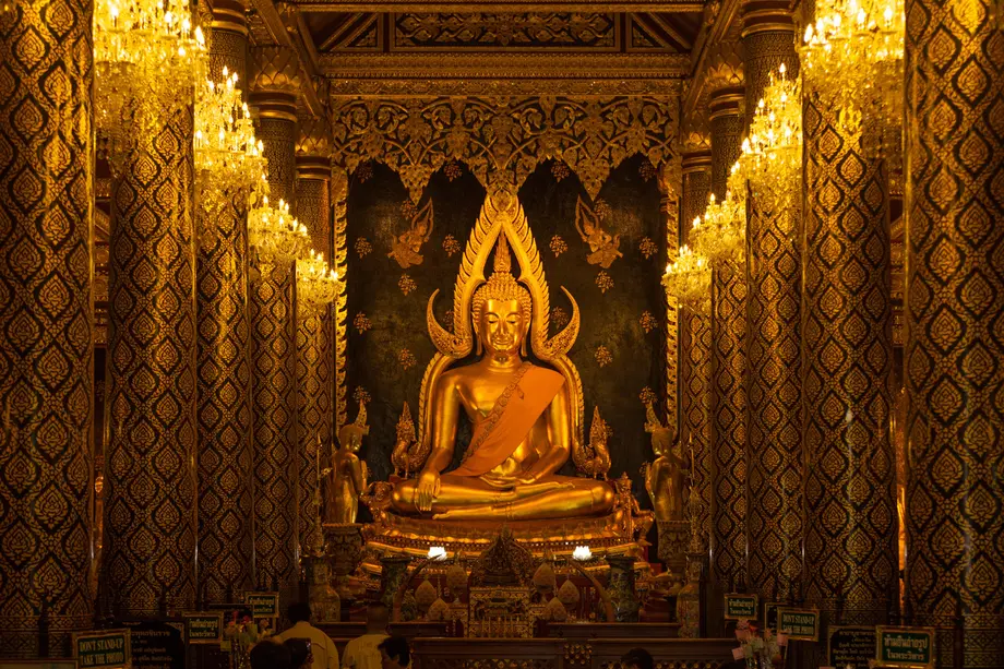 Thailands verborgene Schätze: 10 unterschätzte Reiseziele für authentische Erlebnisse
