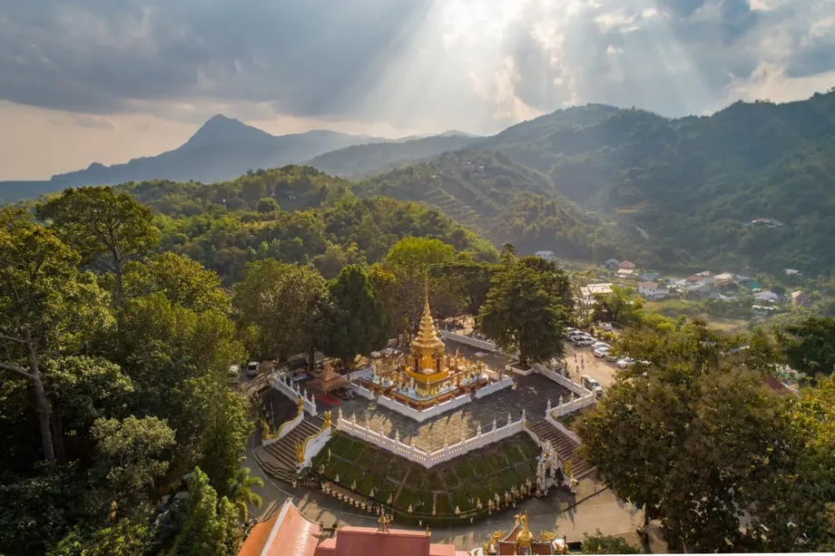 Thailands verborgene Schätze: 10 unterschätzte Reiseziele für authentische Erlebnisse
