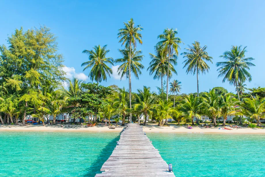 Thailands verborgene Schätze: 10 unterschätzte Reiseziele für authentische Erlebnisse