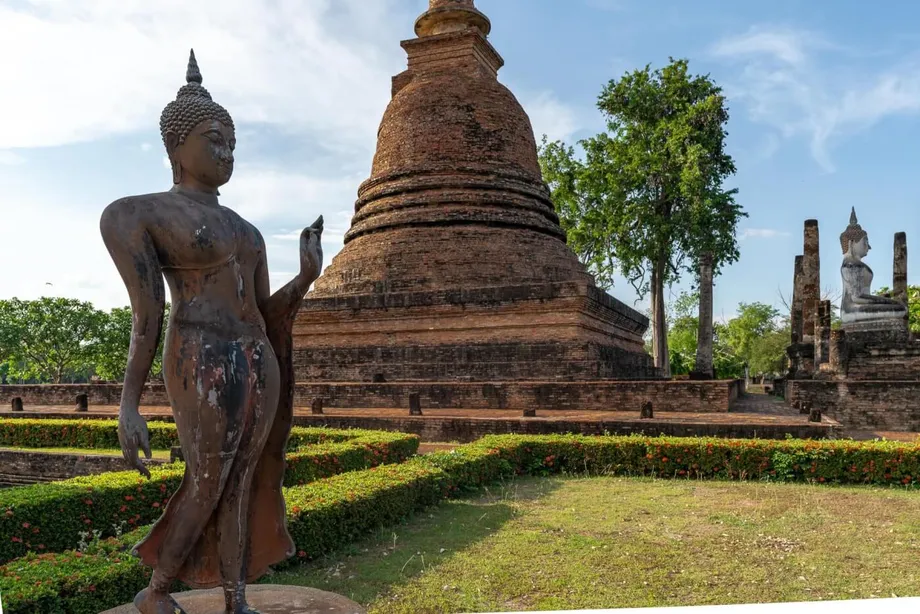 Thailands verborgene Schätze: 10 unterschätzte Reiseziele für authentische Erlebnisse