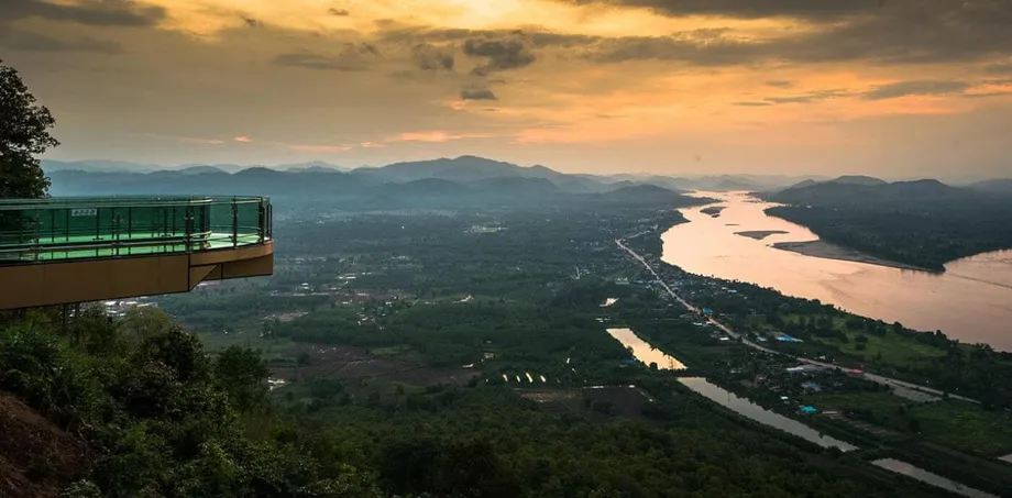 Thailands verborgene Schätze: 10 unterschätzte Reiseziele für authentische Erlebnisse