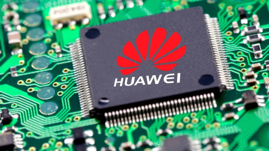 Huaweis Chip-Herausforderung: Wie Chinas Technologieriese mit Innovation und Durchhaltevermögen den Rückstand auf die USA verkleinert