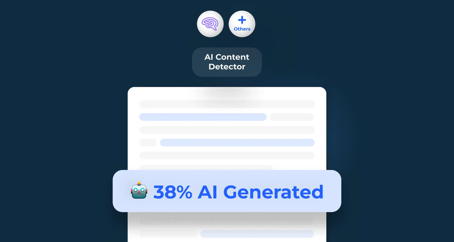 AI Content Detection APIs