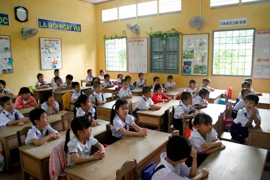 Vietnamesische Grundschüler zählen weiterhin zu den Besten in Südostasien: Erkenntnisse aus der SEA-PLM-Erhebung 2024