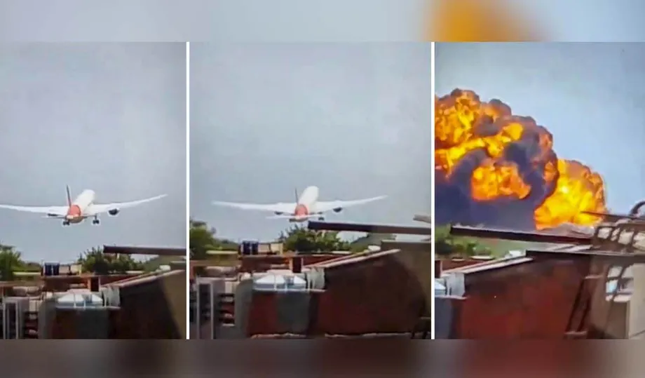 Absturz von Air-India-Flug AI171 in Ahmedabad: Tragödie, Ermittlungen und weltweite Folgen