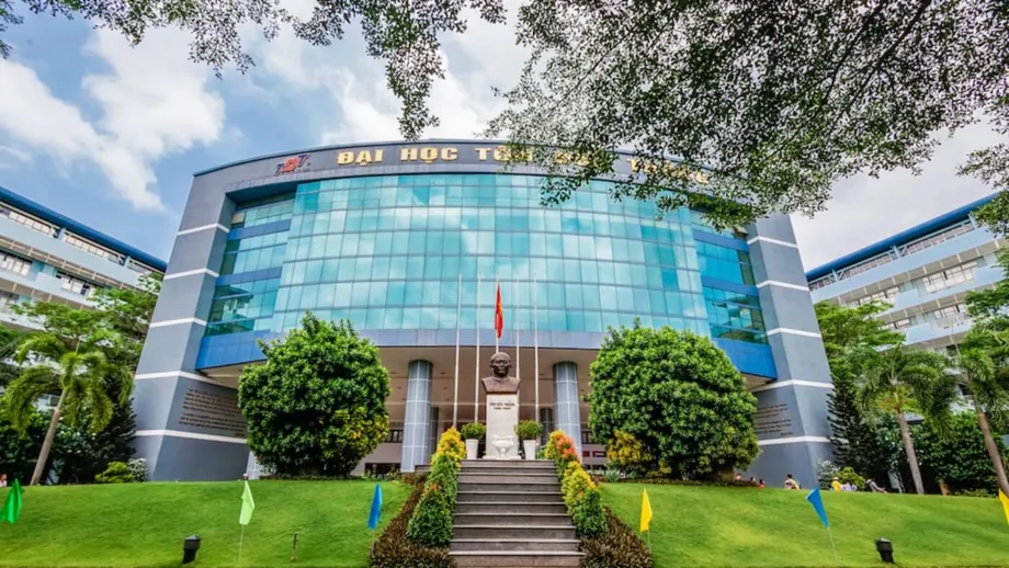 Check Out These Vietnamese Universities Included In THE World ...