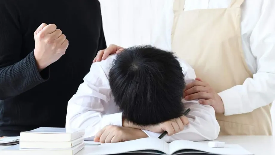 Commentary: Academic competition is causing misery to South Korean ...