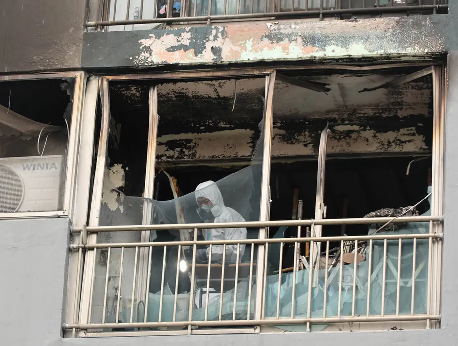 Tödliche Wohnungsbrände in Südkorea entfachen Debatte über allein zu Hause gelassene Kinder