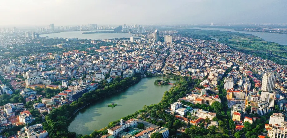 Hà Nộis vorbildliche ländliche Gemeinden: Wegweisend für nachhaltige und lebenswerte Dörfer