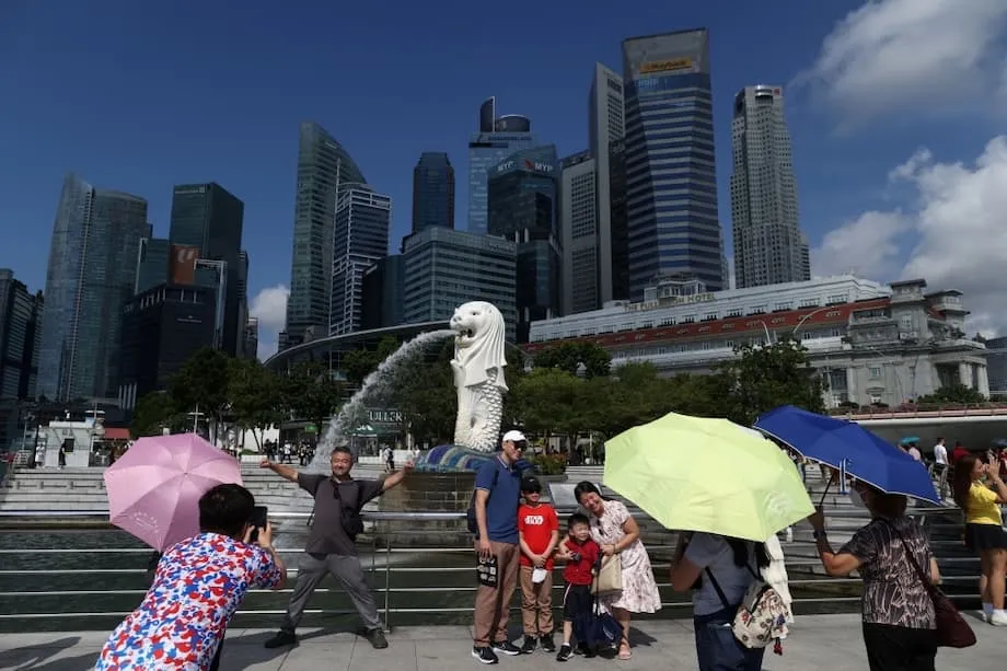 Singapur kämpft mit schwerem Cyberangriff: China-nahe Spionagegruppe UNC3886 nimmt kritische Infrastruktur ins Visier