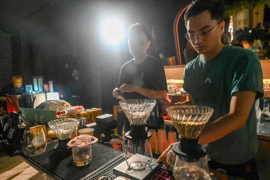 Singapurs Gastronomen zieht es nach Johor Bahru: Kosten, Herausforderungen und die Zukunft der grenzüberschreitenden Gastronomie