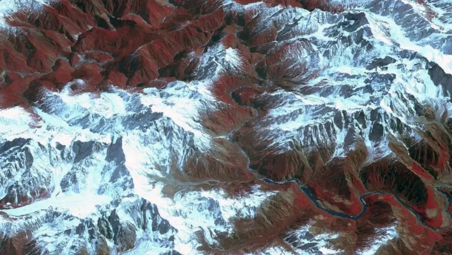 Chinas Mega-Staudamm am Yarlung Tsangpo: Ingenieurskunst oder regionaler Konfliktherd?