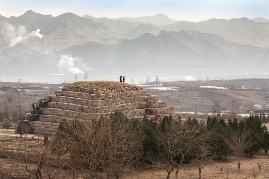 Alte Königreiche im Zentrum der Spannungen zwischen China und Südkorea: Geschichte, Identität und Geopolitik