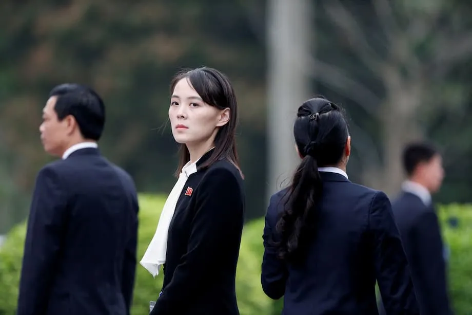 Nordkorea weist Südkoreas Friedensangebote zurück: eine neue diplomatische Sackgasse auf der Halbinsel