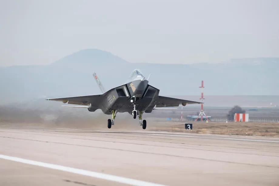 Türkei und Indonesien schmieden historische Verteidigungspartnerschaft mit KAAN-Kampfjets und Fregatten