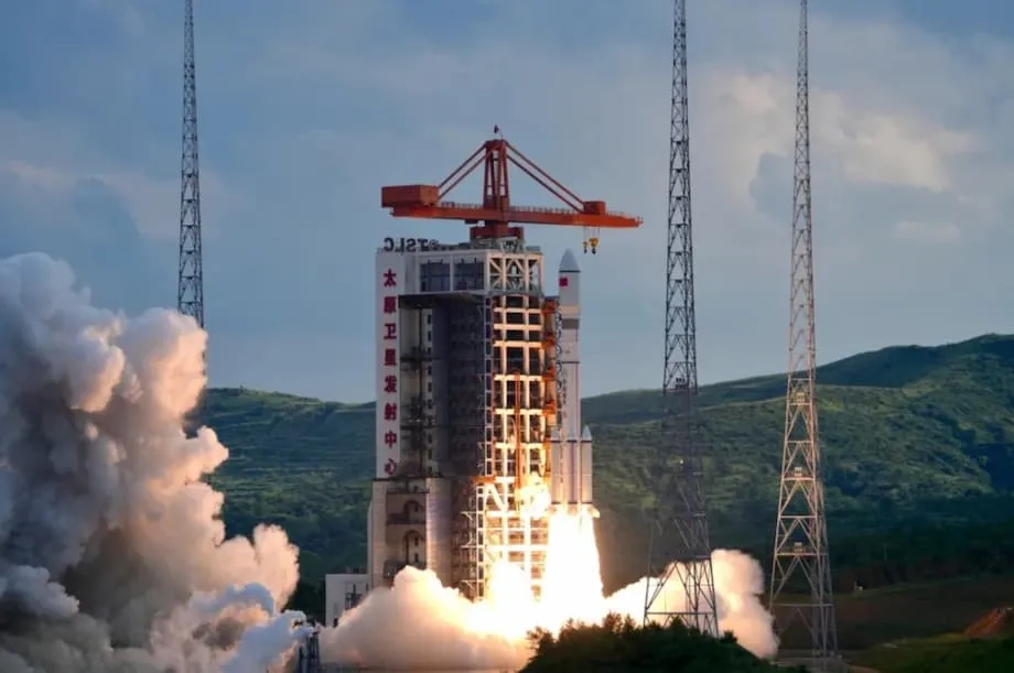 China erweitert Guowang-Satellitenkonstellation: Ambitionen, Herausforderungen und das Rennen um satellitengestütztes Internet