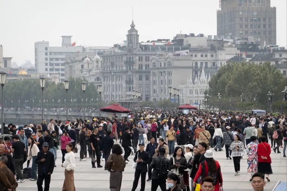 Luxushotels in Shanghai: Warum Chinas Superreiche auf Knappheit, Erlebnis und Widerstandsfähigkeit setzen