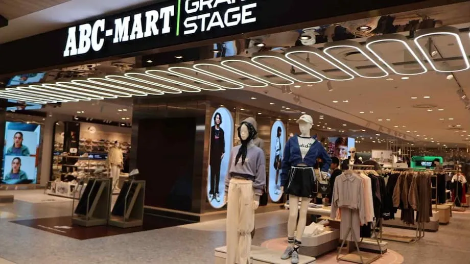 ABC-Mart expandiert auf die Philippinen: Japanischer Schuhhandelsriese verstärkt sein Modeengagement in Südostasien
