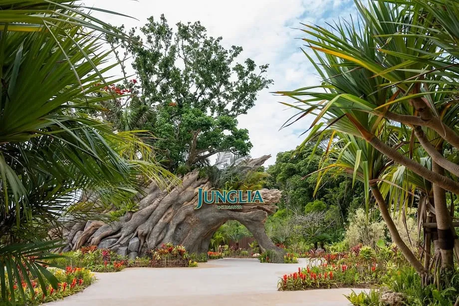 Junglia Okinawa: Japans neuester Themenpark sorgt mit gestaffelten Eintrittspreisen für ausländische Touristen für Diskussionen