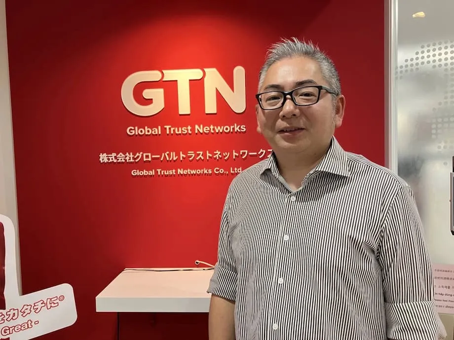 GTNs gewagter Schritt: Wie ein Unternehmen das Mieten für Ausländer in Japan verändert hat