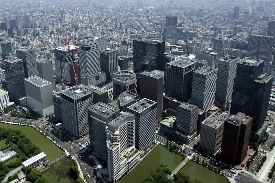 Japans Verhältnis von Stellenangeboten zu Bewerbern sinkt im Juni auf 1,22: Was das für Wirtschaft und Beschäftigte bedeutet