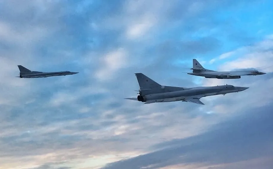 Russische Analysten skizzieren hypothetische Raketenangriffe auf Japan: wachsende Spannungen in Nordostasien
