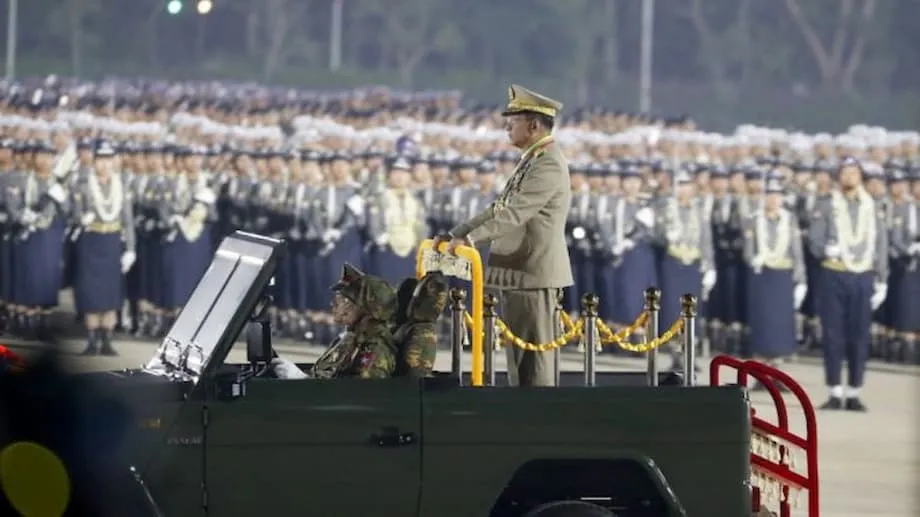 Myanmars Militär hebt den Ausnahmezustand auf: Was das für die umstrittenen Wahlen bedeutet