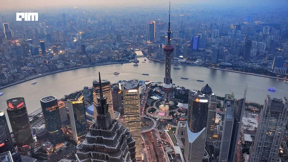 Warum China auf Open-Source-KI setzt, während die USA zurückhaltend sind