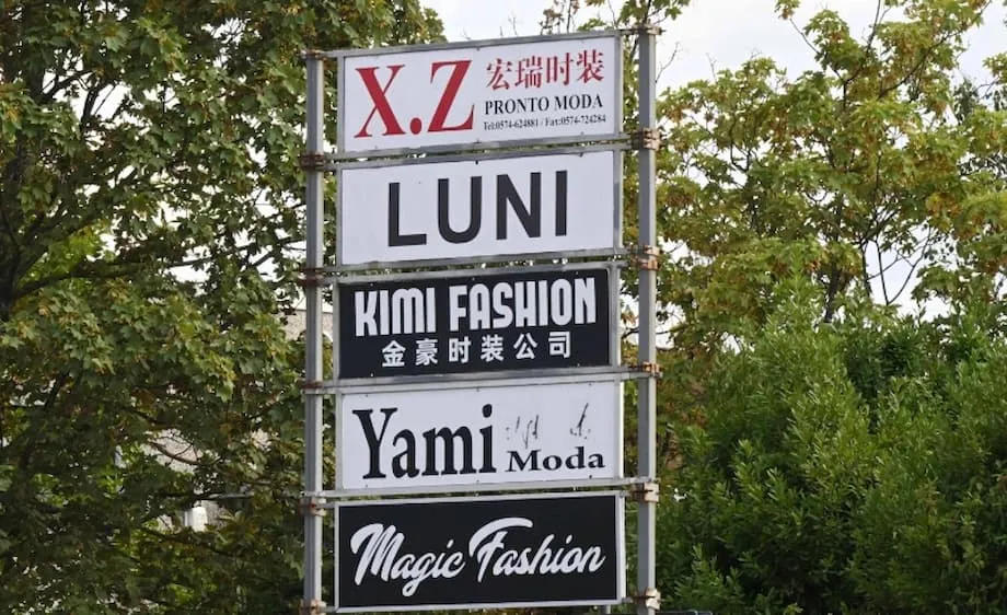 Machtkampf der chinesischen Mafia im italienischen Fast-Fashion-Zentrum: Einblicke in Pratos „Kleiderbügelkrieg“
