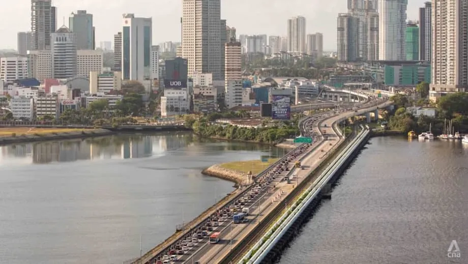 Singapur hält an Beschränkungen für grenzüberschreitende Fahrdienste fest: Was das für Pendler und Fahrer bedeutet