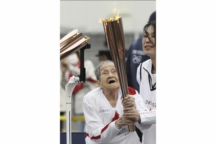 Shigeko Kagawa: Das inspirierende Leben der mit 114 Jahren ältesten lebenden Person Japans