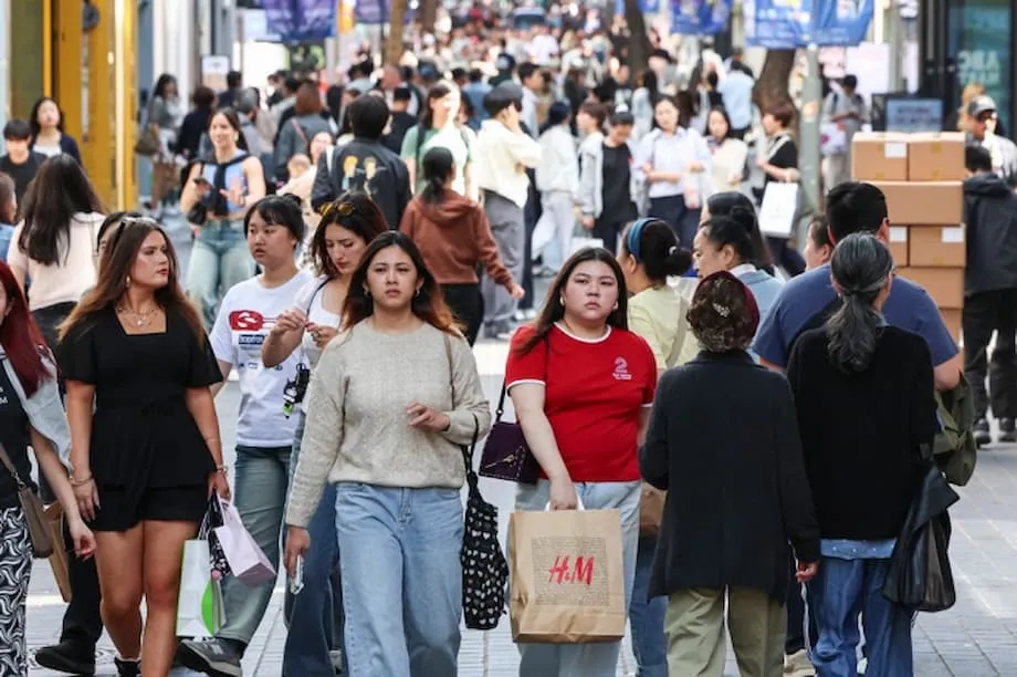 Südkorea öffnet seine Türen: Visumfreie Einreise für chinesische Reisegruppen soll den Tourismus beleben und die diplomatischen Beziehungen entspannen