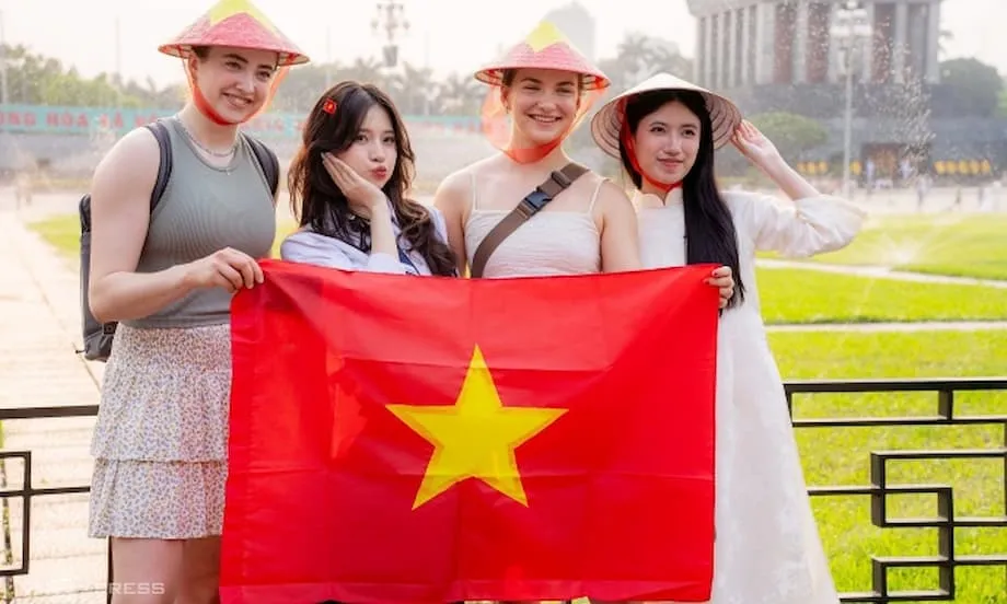 Hanoi übertrifft regionale Konkurrenten bei den Telegraph Travel Awards 2025: Ein genauer Blick auf die Rangliste der besten Städte der Welt