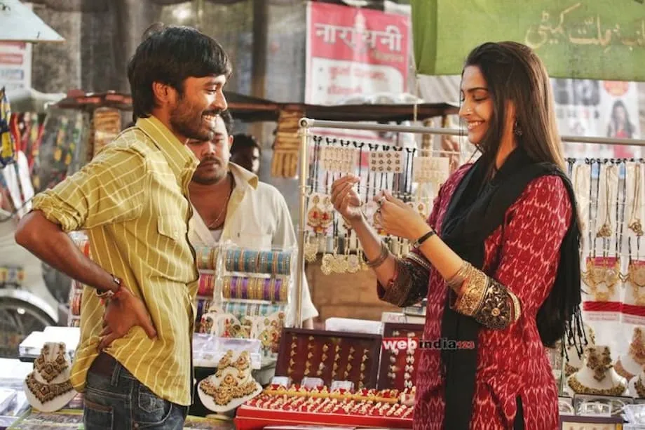 KI-veränderte Bollywood-Produktion „Raanjhanaa“ löst beispiellose Kontroverse in Indien aus