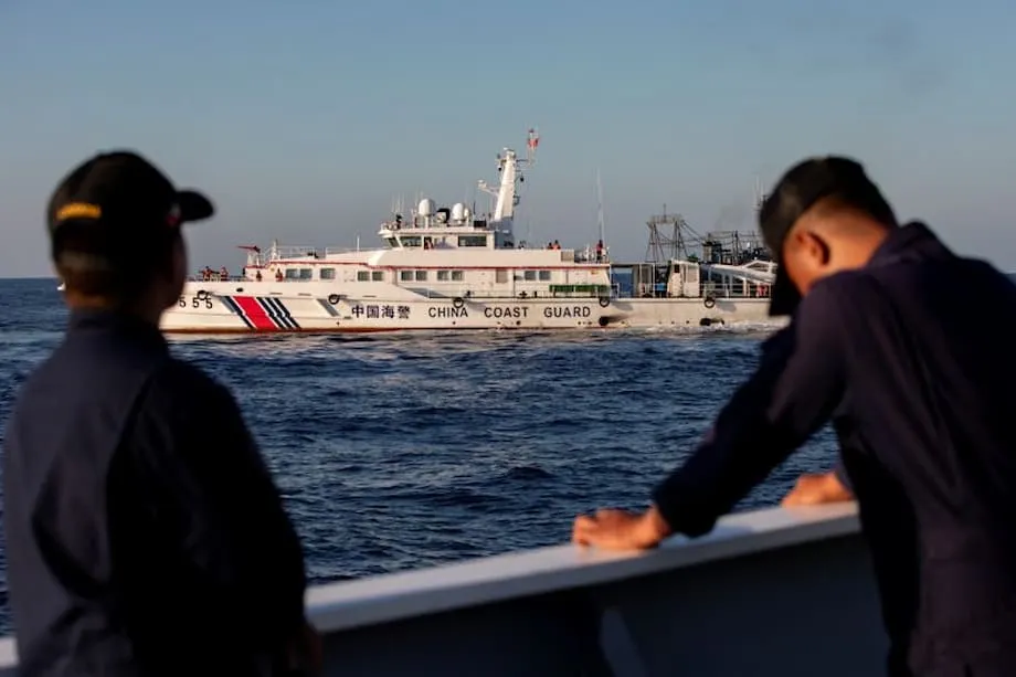 China warnt Philippinen wegen Taiwan-Aussagen: Wachsende Spannungen und die neue Geopolitik Asiens