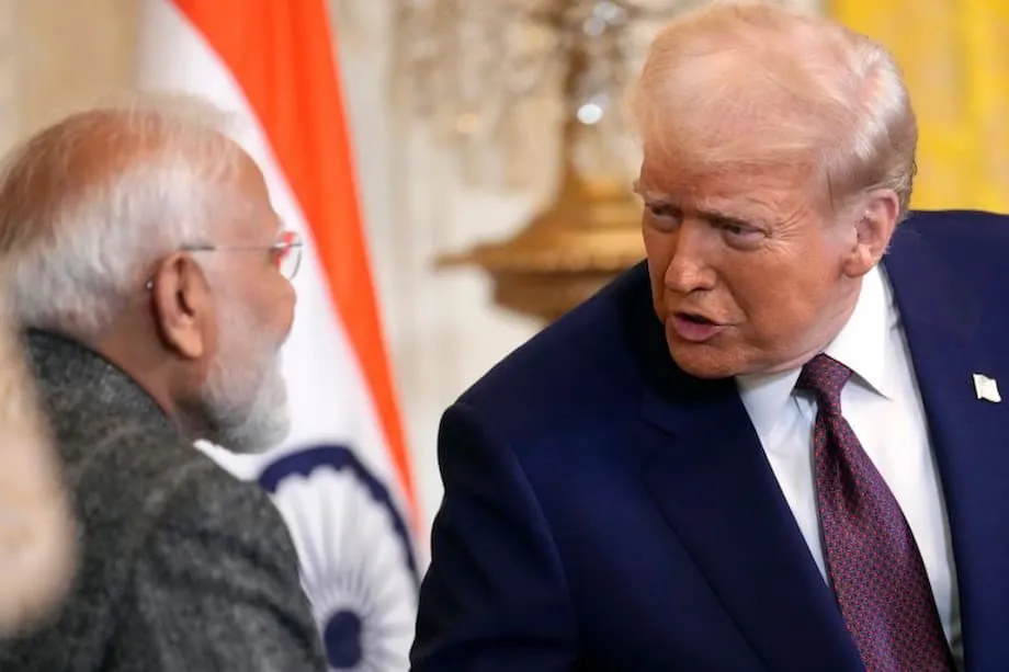US-indische Beziehungen stürzen ab: Trump verhängt Zölle von 50 Prozent – Handel, Geopolitik und der weitere Weg