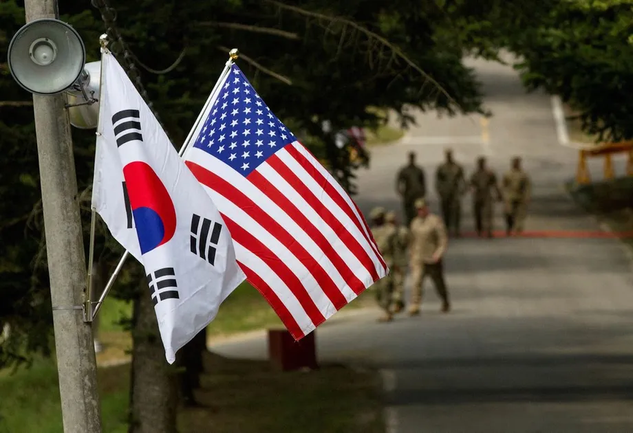 Das Bündnis zwischen den USA und Südkorea auf dem Prüfstand: Zölle, transaktionale Diplomatie und die Zukunft einer entscheidenden Partnerschaft