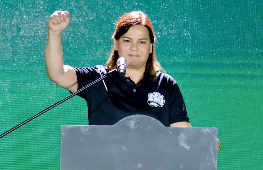 Senatsentscheidung belebt Sara Dutertes politische Aussichten: Was das Amtsenthebungsverfahren für die Philippinen bedeutet