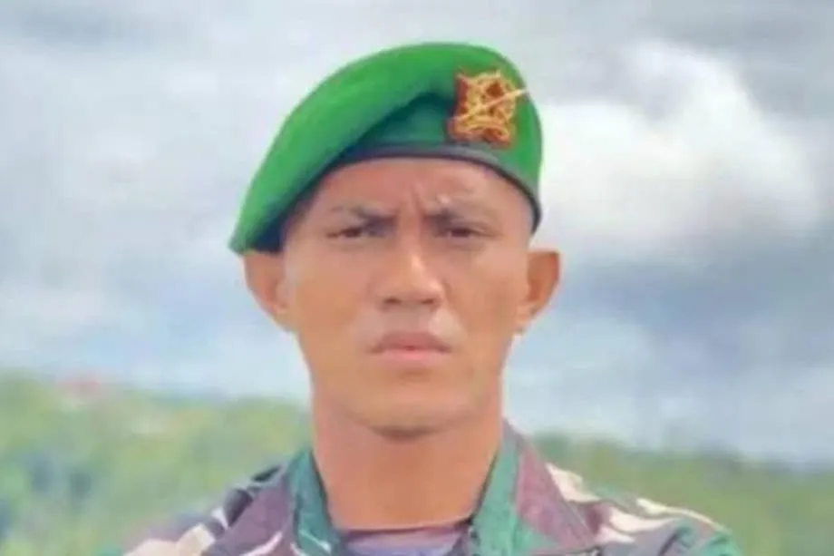 Indonesische Soldaten nach Tod eines Rekruten infolge von Schikanen festgenommen: Eine Tragödie, die den Missbrauch beim Militär in Südostasien offenlegt