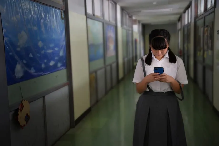 Japans Vorgehen gegen Spionagekameras: Voyeurismus-Skandale an Schulen lösen landesweit Alarm aus