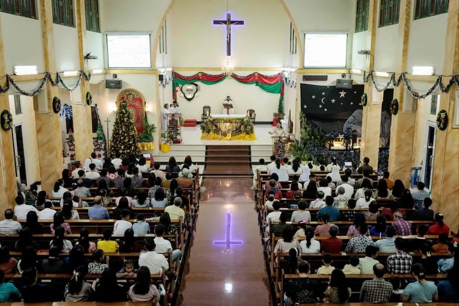 Indonesien unter Beobachtung: Angriffe auf christliche Gebetshäuser durch Mobs legen zunehmende religiöse Intoleranz offen