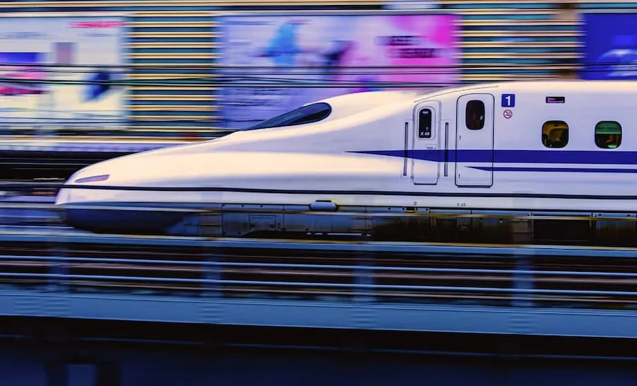 Chinas Maglev-Durchbruch: Tunnelknall bei Zügen mit 1.000 km/h eindämmen