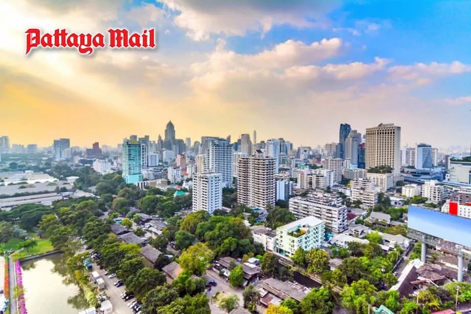 Wohnungsüberangebot in Pattaya und im Großraum Bangkok: Ursachen, Folgen und der Weg zur Erholung