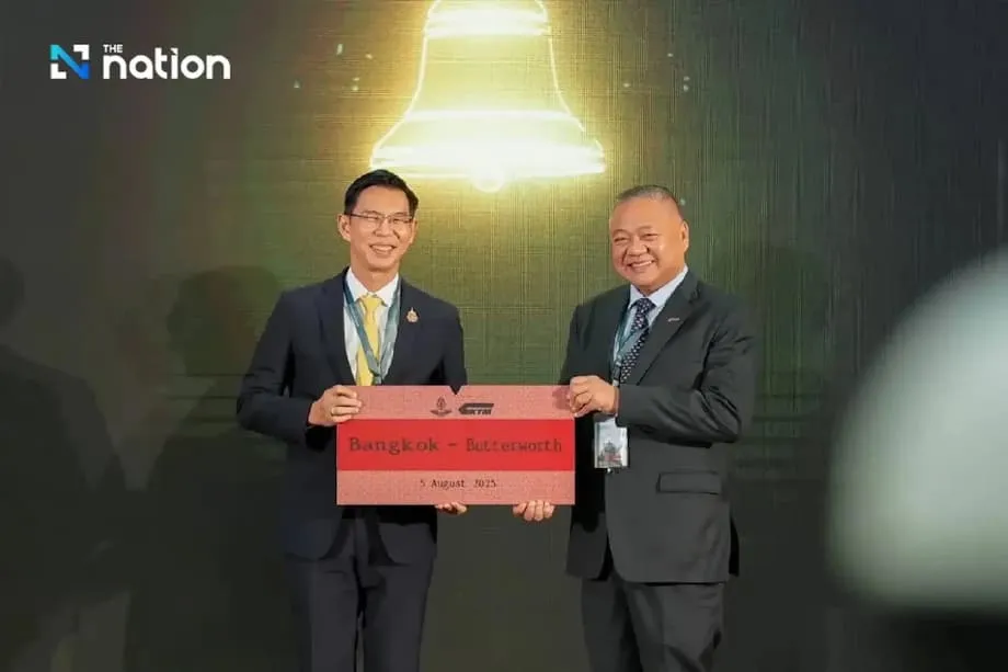 Thailand und Malaysia wollen Bahnverbindung Bangkok–Butterworth wieder aufnehmen: Eine neue Ära des grenzüberschreitenden Verkehrs