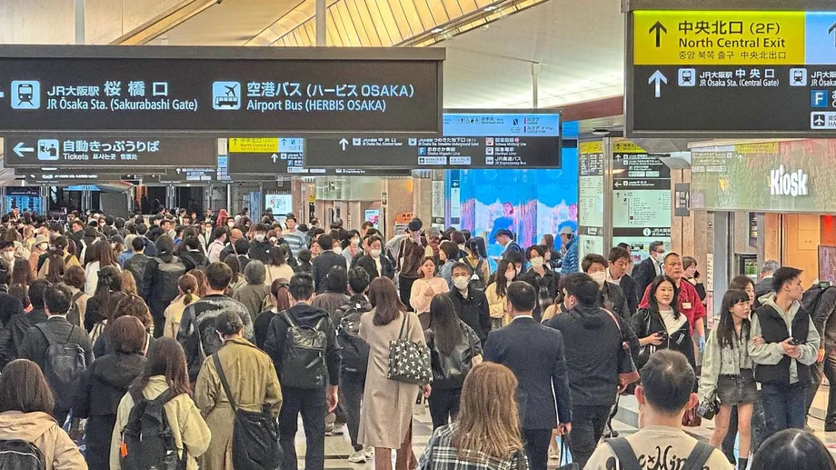 Japans Tourismusboom: Wirtschaftlicher Geldsegen trifft auf Belastungen vor Ort und den Ruf nach nachhaltigen Lösungen